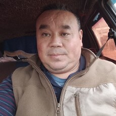 Фотография мужчины Рашид, 43 года из г. Актюбинск