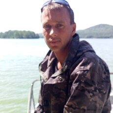 Фотография мужчины Сергей, 38 лет из г. Вишневогорск