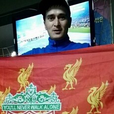 Фотография мужчины Brian Pumper, 44 года из г. Петропавловск