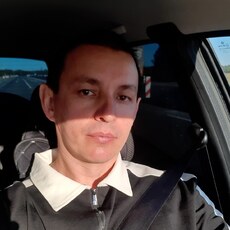 Фотография мужчины Алексей, 42 года из г. Зубцов