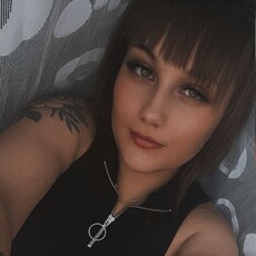 Фотография девушки Ксения, 27 лет из г. Краснокаменск