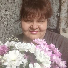 Фотография девушки Ирина, 52 года из г. Чита