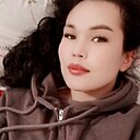 Балжанушка, 25 лет