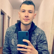 Фотография мужчины Александр, 29 лет из г. Ташкент