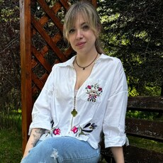 Фотография девушки Наталья, 32 года из г. Электросталь