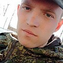 Матвей, 25 лет