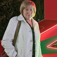 Фотография девушки Светлана, 62 года из г. Пинск