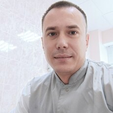 Фотография мужчины Брик, 37 лет из г. Уфа