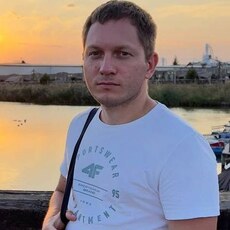 Фотография мужчины Вадим, 32 года из г. Минск