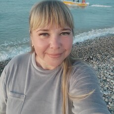 Фотография девушки Ирина, 45 лет из г. Барнаул