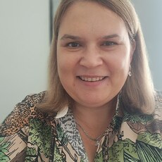 Фотография девушки Татьяна, 44 года из г. Оренбург