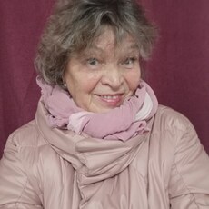 Фотография девушки Люба, 62 года из г. Куровское