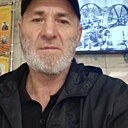 Shamil, 53 года