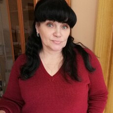 Фотография девушки Марьяна, 48 лет из г. Рязань