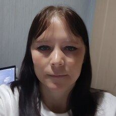 Фотография девушки Альбина, 38 лет из г. Заозерный