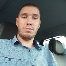 Фотография мужчины Мирослав, 26 лет из г. Лида