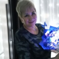 Фотография девушки Солнце, 57 лет из г. Бакал