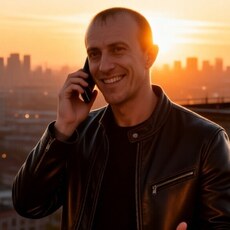 Фотография мужчины Ваня, 40 лет из г. Муром