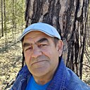 Николай, 65 лет