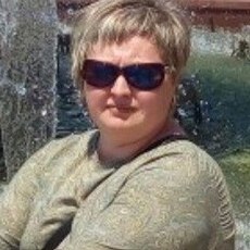 Фотография девушки Solnce, 47 лет из г. Самара