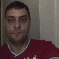 Фотография мужчины Александр, 34 года из г. Перевоз