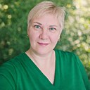 Оксана, 49 лет