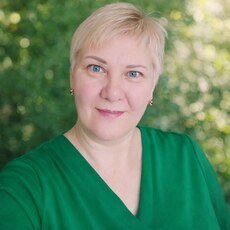 Фотография девушки Оксана, 49 лет из г. Петропавловск