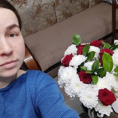 Фотография девушки Полина, 35 лет из г. Костанай