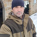 Эльдар, 39 лет