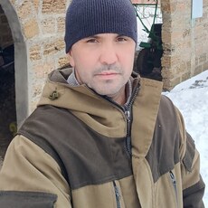 Фотография мужчины Эльдар, 39 лет из г. Джанкой