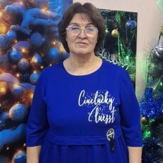 Фотография девушки Елена, 64 года из г. Волгоград