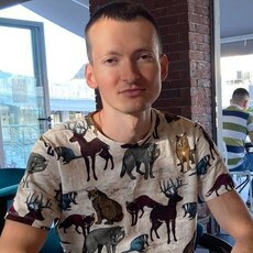 Фотография мужчины Max, 34 года из г. Черкассы