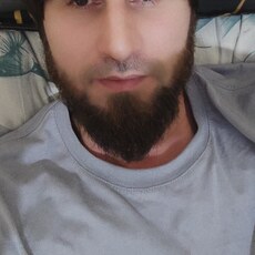 Фотография мужчины Шах, 33 года из г. Симферополь