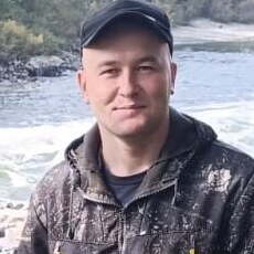 Фотография мужчины Артём, 33 года из г. Орел