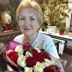 Фотография девушки Светлана, 55 лет из г. Новосергиевка