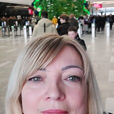 Фотография девушки Марина, 53 года из г. Минск