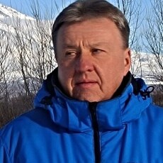 Фотография мужчины Влад, 59 лет из г. Владивосток