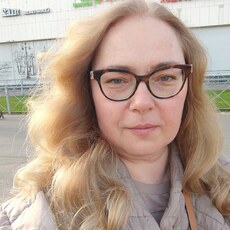 Фотография девушки Ирина, 55 лет из г. Санкт-Петербург