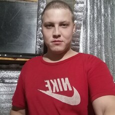 Фотография мужчины Андрей, 28 лет из г. Куйбышев