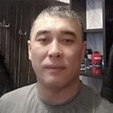 Кайрат, 42 года