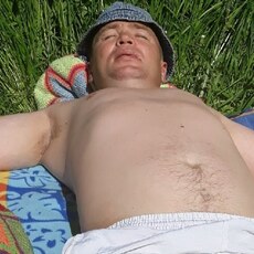 Фотография мужчины Хороший, 48 лет из г. Кондопога