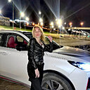 Девушка, 45 лет