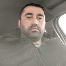 Фотография мужчины Хан, 37 лет из г. Луганск