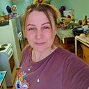 Анита, 43 года