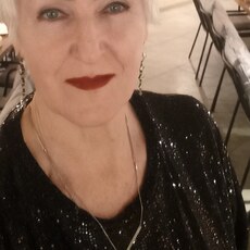 Фотография девушки Таня, 63 года из г. Елизово