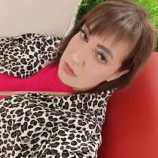 Фотография девушки Bella, 44 года из г. Звенигород