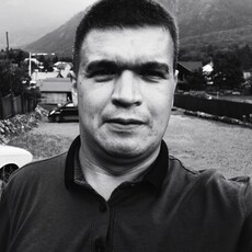 Фотография мужчины Евгений, 33 года из г. Пятигорск