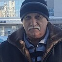 Федор, 65 лет