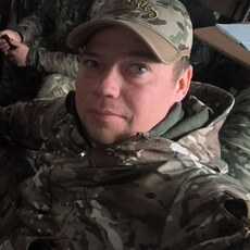 Фотография мужчины Александр, 34 года из г. Горячий Ключ