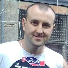 Фотография мужчины Вячеслав, 37 лет из г. Харьков